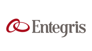Entegris logo