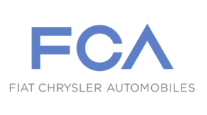 FCA logo