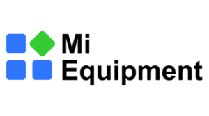 MI Equipment logo