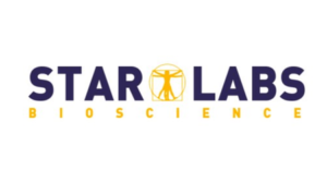 StarLabs logo